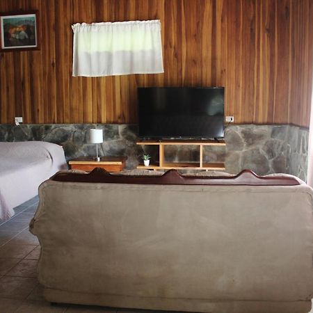 הוילה מונטה ורדה El Bosque Lodging מראה חיצוני תמונה
